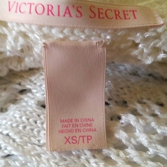 Crochet long Beach or day dress - Picture 5 of 5